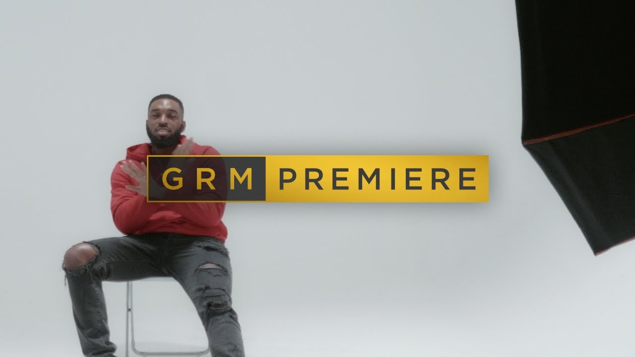 Big Tobz - Black Girls [Music Video] | GRM Daily - YouTube