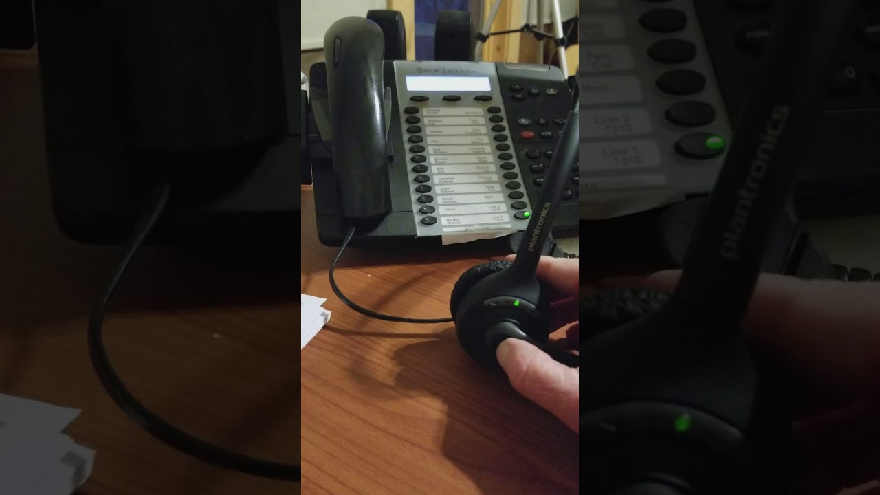 Platonic s510 headset lifter