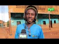 KIREHE: BABANGAMIWE N' IMBWA ZIZERERA