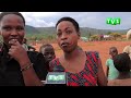 KIREHE: BABANGAMIWE N' IMBWA ZIZERERA