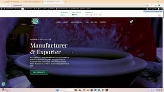 How to Connect AI Website Chatbot with Your WordPress Site | 4uDST.AI Tutorial