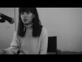 Drive - Oh Wonder (cover)