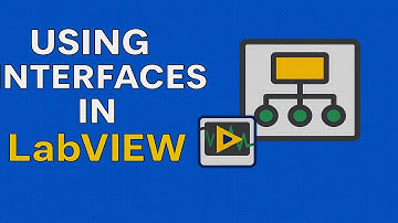 Understanding Interfaces in LabVIEW