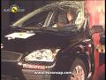 Euro NCAP | Ford Focus | 2004 | Crash test