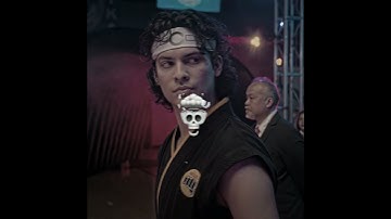 What If Miguel Vs Robby Final 🔥 #shorts #shortsviral #fy #fyp #miguel #robby #cobrakai #views #viral