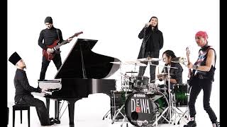 Dewa 19 Feat Virzha - Restoe Bumi