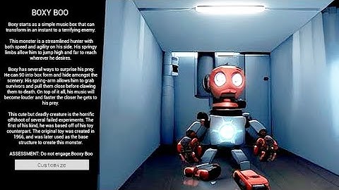 New Project Test Project Playtime Mobile Game - New Update 0.4.8 + Download Link - Android Gameplay5