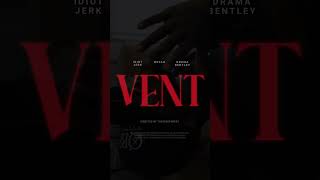 OBH RECORDS: IDIOT JERK X DRAMA BENTLEY X BEYAH- “THE VENT” (TRAILER)