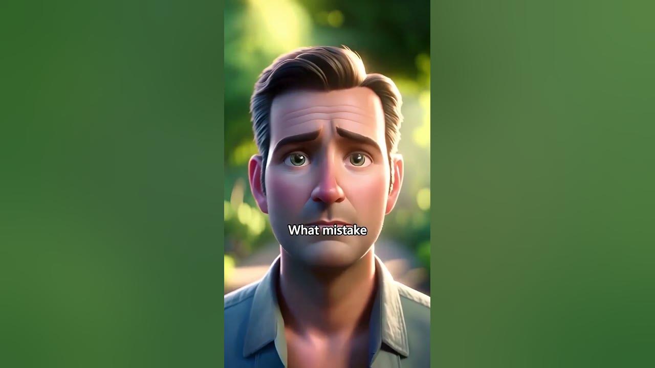Stop Judging Too Quickly Created By Creative Network animation stop-judging-too-quickly-created-by-creative-network-animation