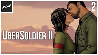 LOVE AT FIRST SNIPE | Ubersoldier II (#2)