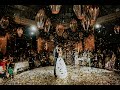 San Miguel de Allende wedding