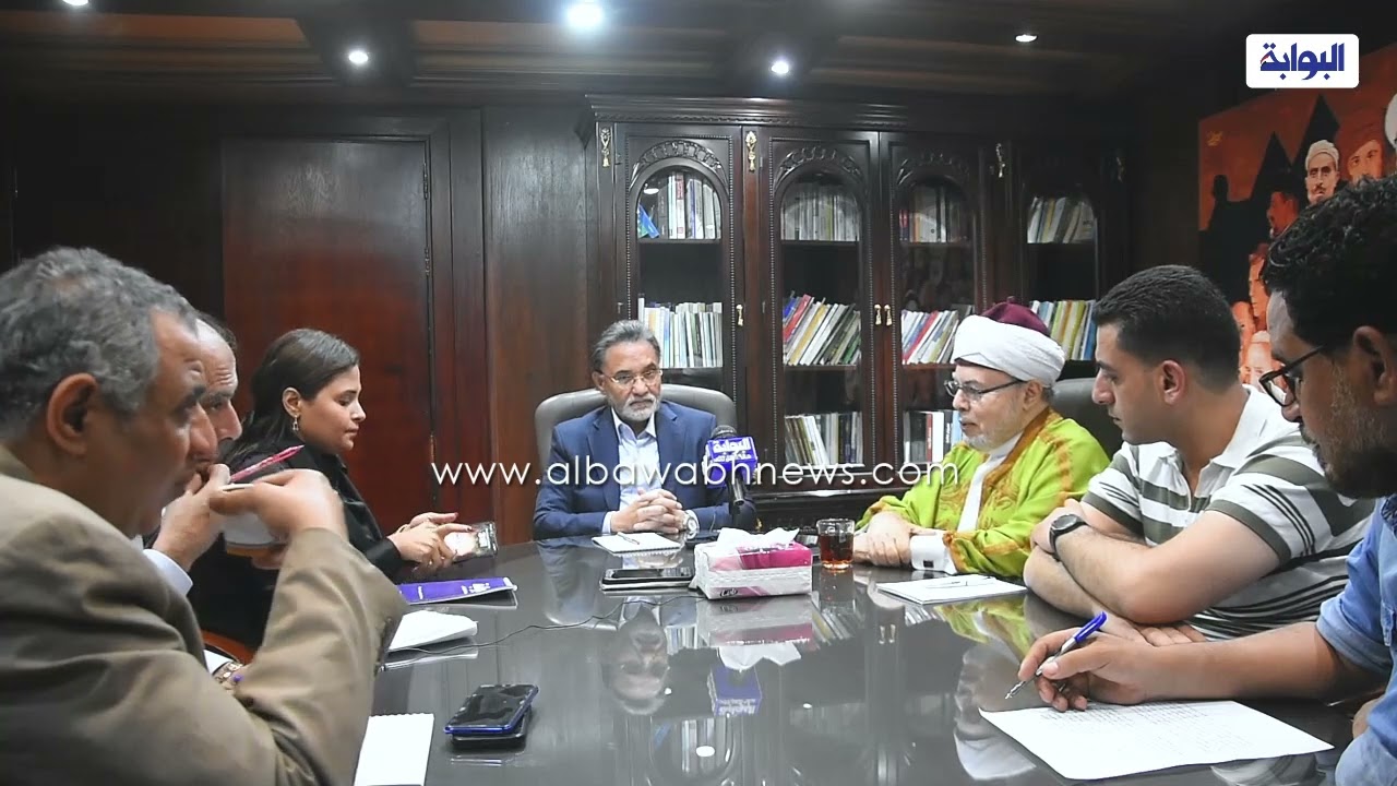 الشيخ صلاح الدين التيجاني: والد الفتاة التي اتهمتني بالتحرش له ميول إخوانية