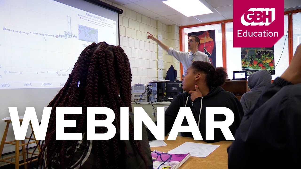 Integrate Digital Media into Your Grade 9-12 Science Curriculum