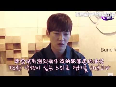 2014.04.16【中字】繼承者-急診男女 完全不同面貌 崔振赫 최진혁 Choi jin hyuk