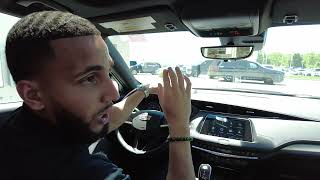 Top 3 Features on the 2022 Cadillac XT4 Cable Dahmer Cadillac of Kansas City