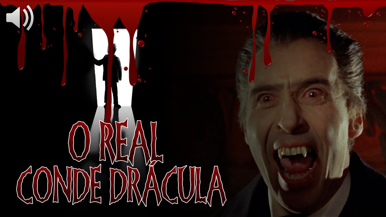 A Verdadeira História Do Conde Drácula