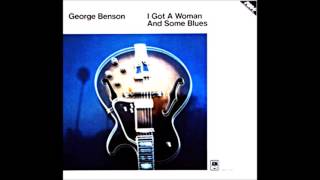 George Benson - Bluesadelic     1969