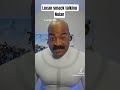 Lucan criticizes Nolan #invincible #memes