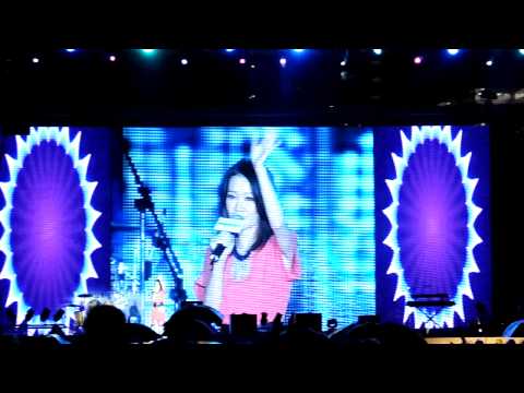 17/11/2012 關心妍 - 失戀哲理@禁毒滅罪耀北區2012