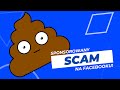 Sponsorowany SCAM na Facebooku?!