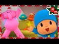 📖 POCOYO AND NINA - Pocoyo&#39;s Christmas Tale 🎄 [95 min] ANIMATED CARTOON for Children |FULL episodes