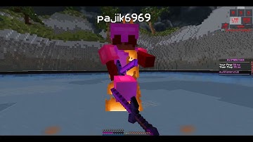 Combotage from my previous life as a #3 EU PotPvP player