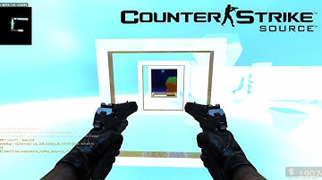 CSS : Zombie Escape【ze_surf_froyo_css3】NiDE.GG Server