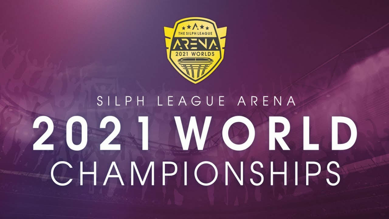 Silph Arena 2021 World Championship Finals