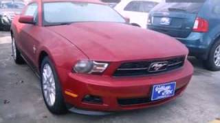 2012 Ford Mustang Ponchatoula LA Gateway Ford Ponchatoula La