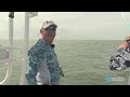 Trout and redfish aw fishing charters