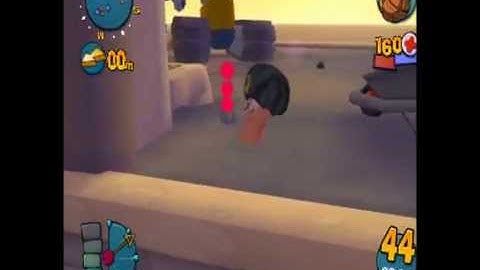 Worms 4 New files of 2015 (consult on forumfree in description)