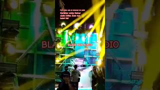 BLACK BAN AUDIO sound viral karnaval kasin #karnaval @Atabapo_senso