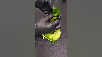 verbazingwekkend komkommer snijden #ytshorts #viral