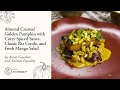 Main Course - Exclusive cookbook with chef Alexis Gauthier