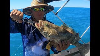Touring the Kimberleys with old friends and new. By sea and by land - Part one