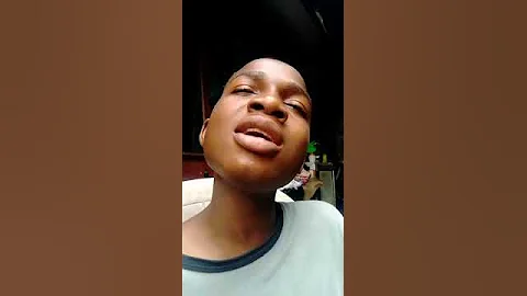 NIGER DELTA TALENT FESTIVAL_-CONTESTANT 012 NAME: FAVOUR LUCK