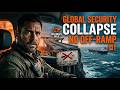 No Off Ramp: Strait of Hormuz Blockade & Escalating Global Threats
