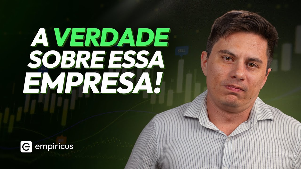 Desktop vai ser comprada pela Claro? O que NINGUÉM te contou sobre a ação | Empiricus Analisa
