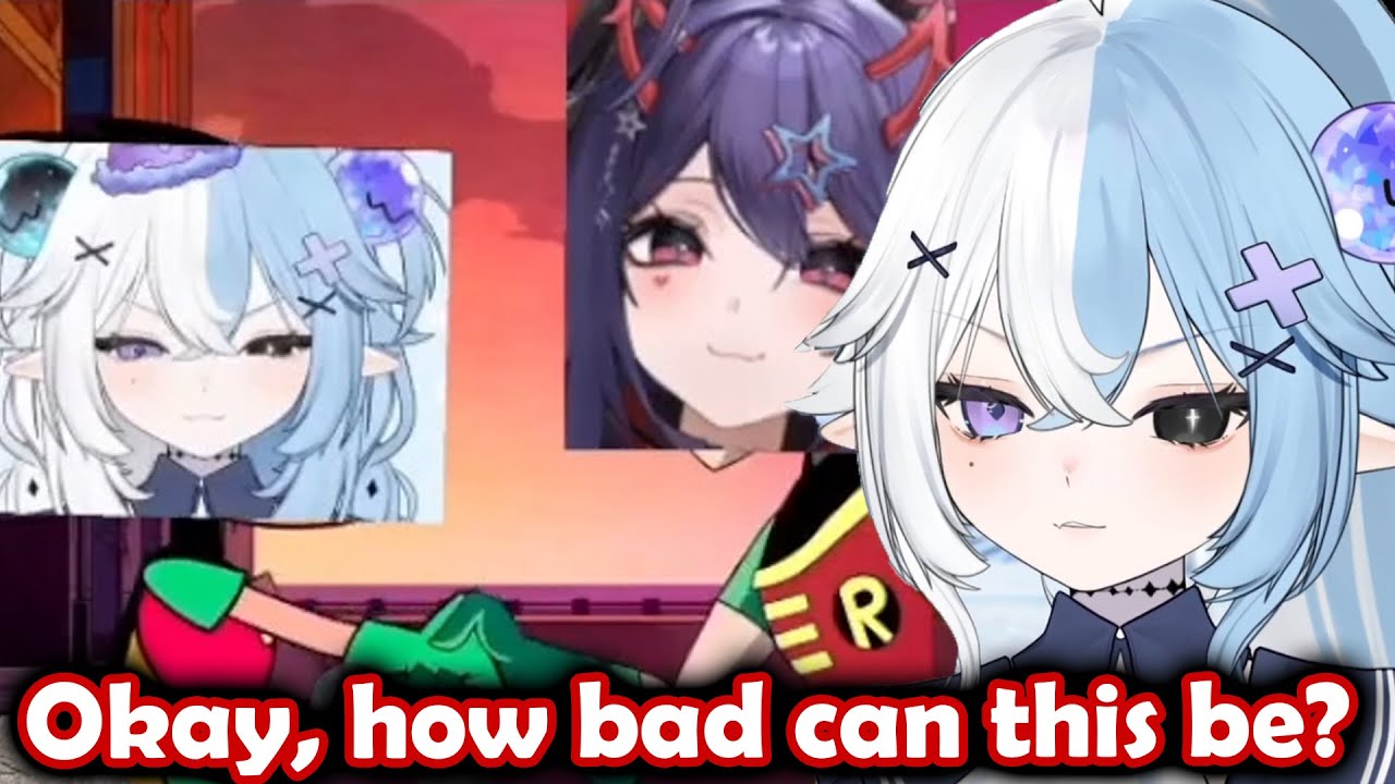 Aquwa Watches a Video About Her Collab with Numi — Instant Breakdown