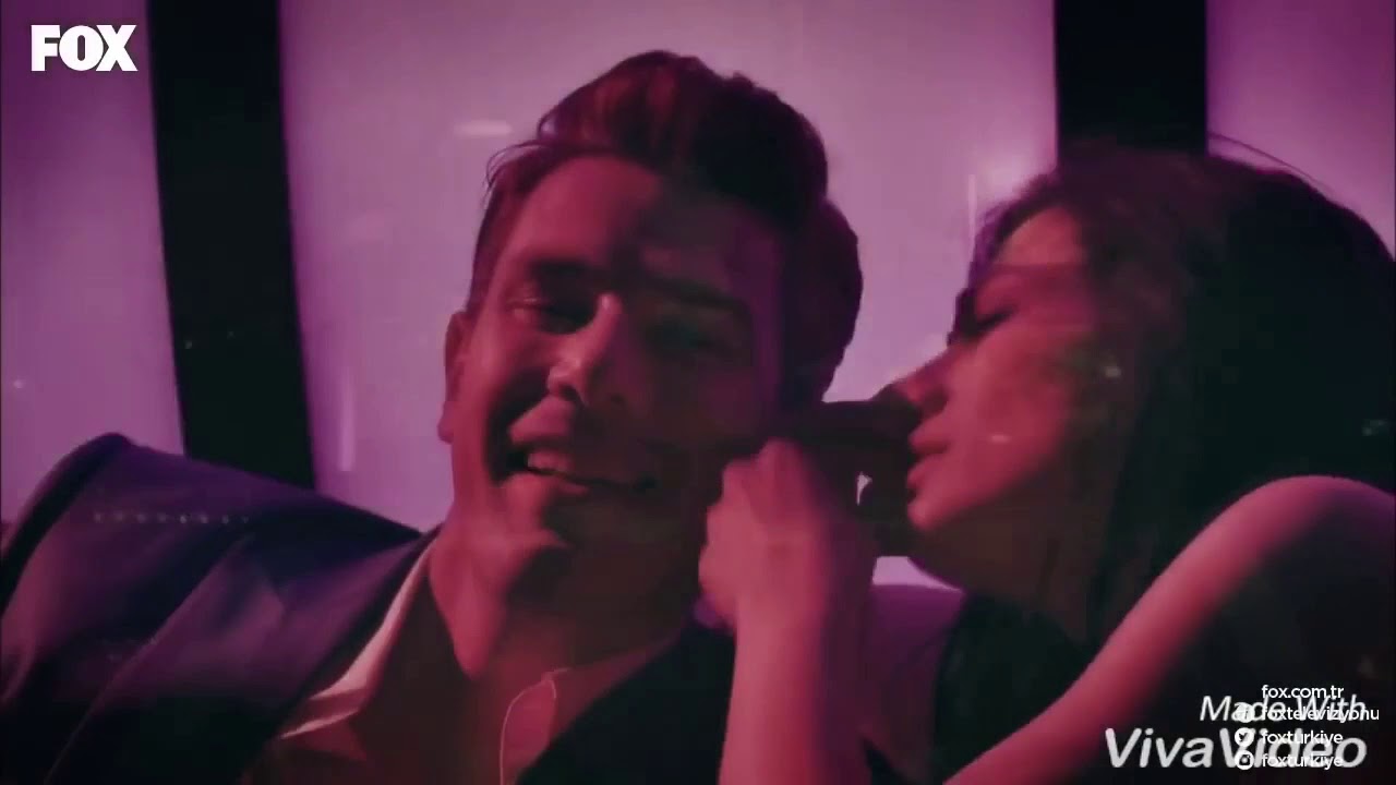 Demet & Furkan | Demet Özdemir ve Furkan Palalı