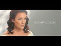 Flocon  genevieve leclerc vidoclip officiel