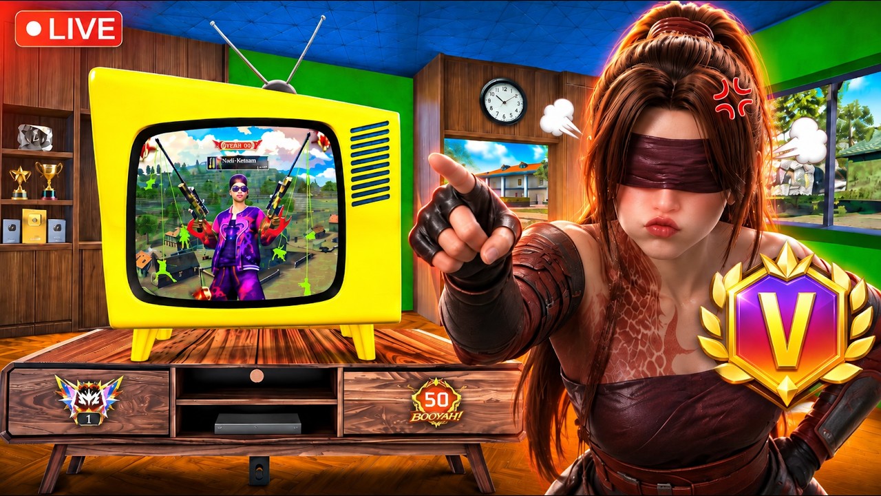 Latest Title & Thumbnail