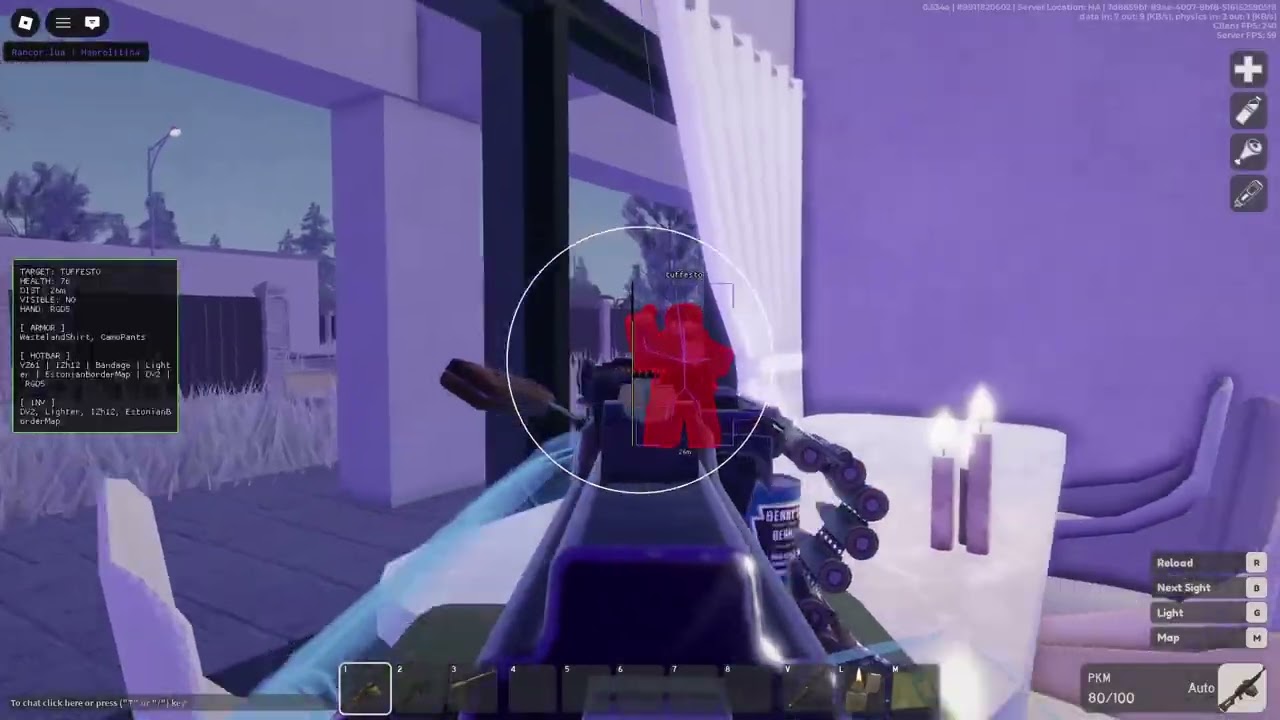 Rancor.lua *FREE* Project Delta Script 2026