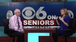 Six on Seniors: Hoarding