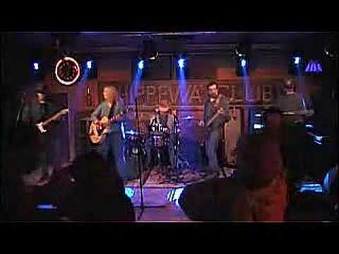 Shari's Chippewa Club Blues Jam 12/09/07 (pt. 2)