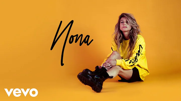 Nona - Big Talk, Small Town (Audio)