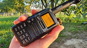 QUANSHENG UV K5(8) - is it any good? 🤔