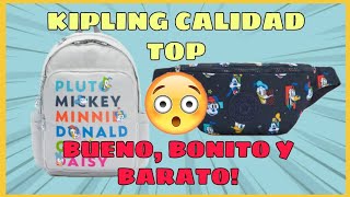 DONDE COMPRAR bolsas CLON KIPLING BARATAS en TEPITO CDMX