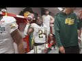 POST GAME EXCLUSIVE: Game Balls vs Calgary Stampeders - Labour Day Classic | 09.07.26