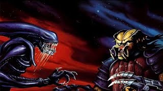 ALIEN VS PREDATOR-sfida all'ultimo alieno